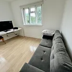 2 Bedroom Apartment Next To Euston Station